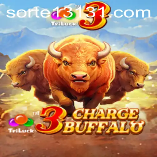 Explorando o Novo Fenômeno: 3ChargeBuffalo
