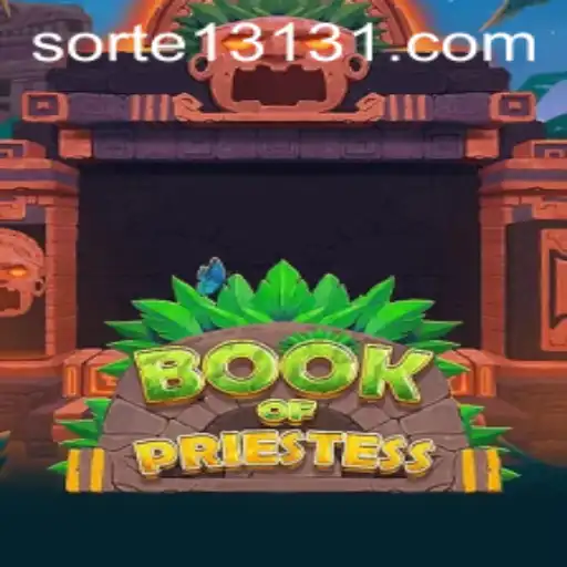 Descobrindo o Fascinante Mundo do Jogo BookOfPriestess