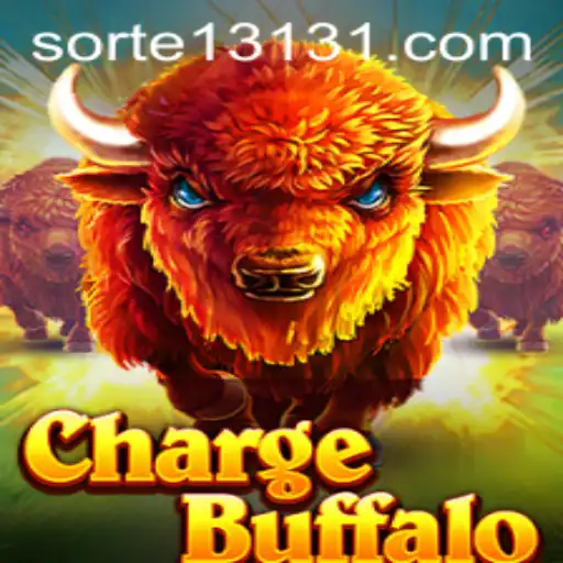 Explorando o Fascinante Mundo de ChargeBuffalo em Sorte1313.com