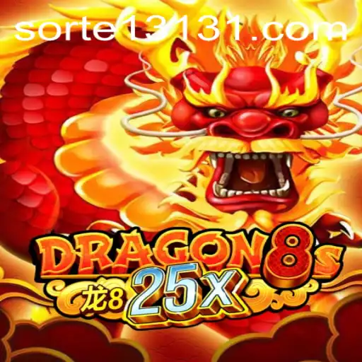 Explorando o Fascinante Mundo de Dragon8s25x e Sorte1313.com