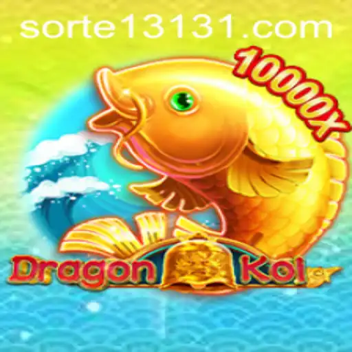 Explorando o Fascinante Mundo do Jogo DragonKoi