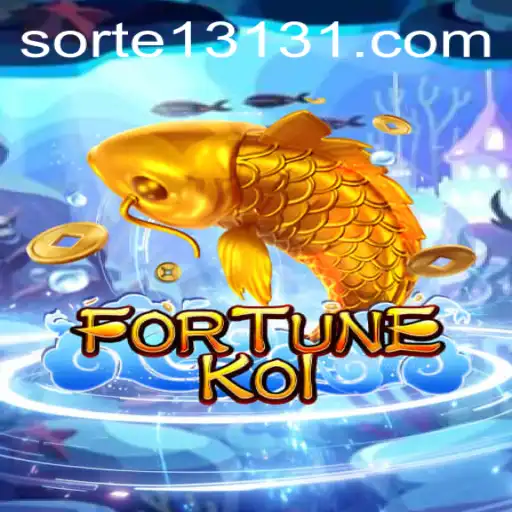Descubra o Universo de FORTUNEKOI: O Jogo de Sorte do Momento