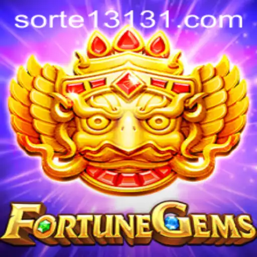 Explorando FortuneGems: O Jogo de Estratégia da Sorte1313.com