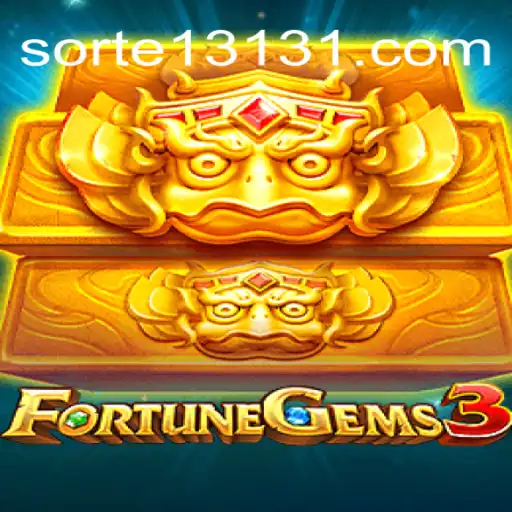 Descubra os Tesouros de 'FortuneGems3': Um Guia Completo do Jogo Revolucionário
