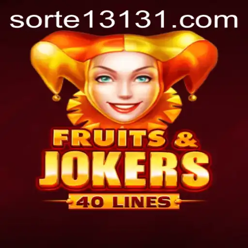 Descubra o Mundo de FruitsAndJokers40: Uma Jornada Através de Frutas e Diversão