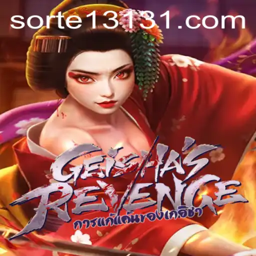Explorando GeishasRevenge: O Novo Fenômeno dos Jogos Online