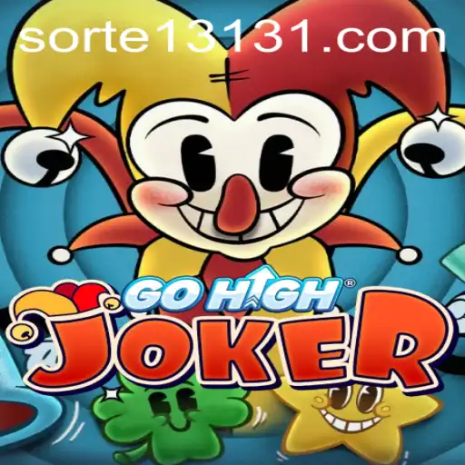 Descubra o Fascinante Jogo GoHighJoker e a Plataforma Sorte1313.com
