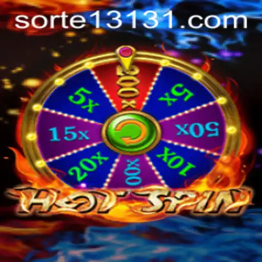 Descubra o Jogo HotSpin e as Emoções de Sorte1313.com