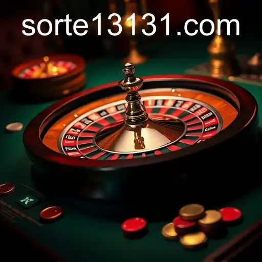 Explorando o Fascinante Mundo dos Jogos de Roleta