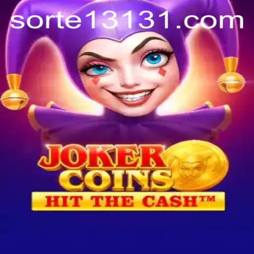 Descubra o Fascinante Mundo de JokerCoins: Um Mergulho em Sorte e Estratégia