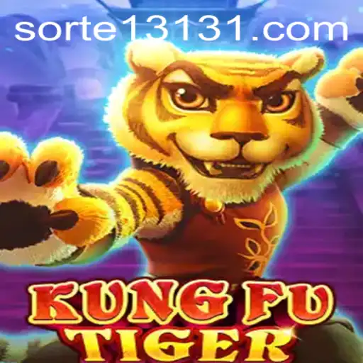 Exploração Detalhada do Jogo KungFuTiger e as Novidades de Sorte1313.com