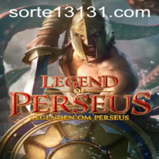 Desvendando LegendofPerseus: Um Mergulho no Universo Mitológico