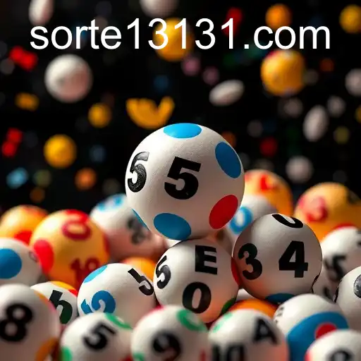 Explorando o Fascinante Mundo das Loterias com Sorte1313.com