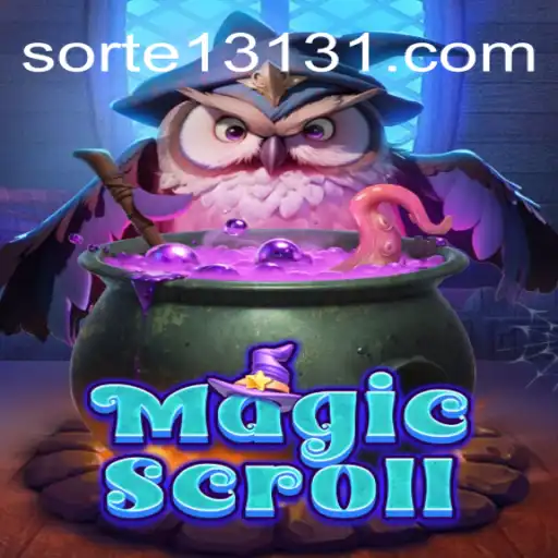 MagicScroll: Descubra o Fascinante Mundo deste Jogo de Estratégia