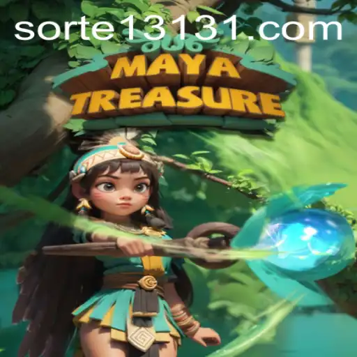 MayaTreasure: uma aventura mística com toque moderno