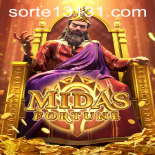 Descubra MidasFortune: O Jogo que Transforma a Intuição em Ouro