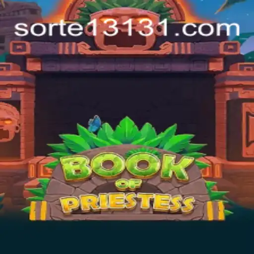 Descobrindo o Fascinante Mundo do Jogo BookOfPriestess