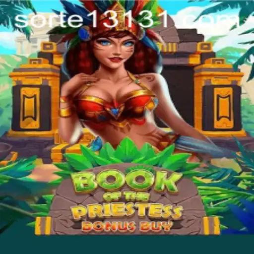 Descubra o Fascinante Jogo BookOfThePriestess