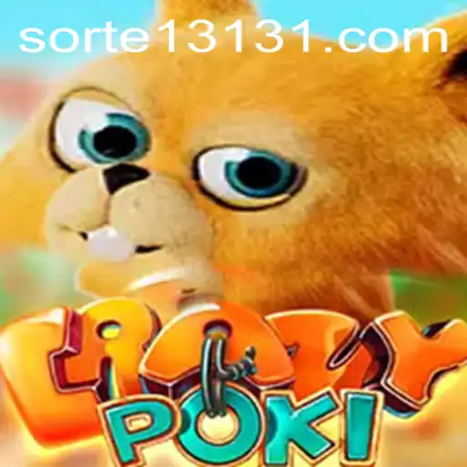 Descubra o Envolvente Mundo de CrazyPoki: Um Jogo de Aventura
