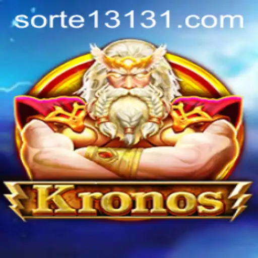 Descubra o Fascinante Mundo de Kronos no Contexto de Sorte1313.com