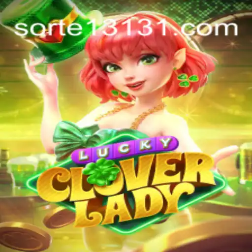 Descubra o Fascinante Jogo LuckyCloverLady