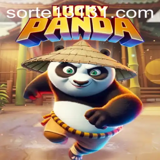 Explorando o Mundo Encantado de LuckyPanda