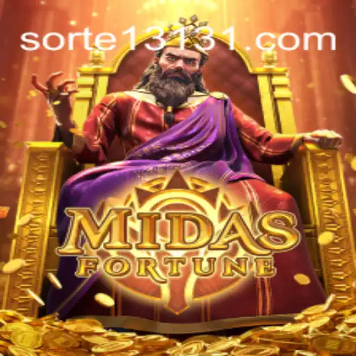 Descubra MidasFortune: O Jogo que Transforma a Intuição em Ouro