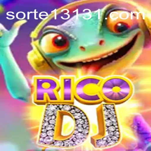 RicoDJ: O Jogo Inovador que Está Movimentando o Cenário de Entretenimento Digital