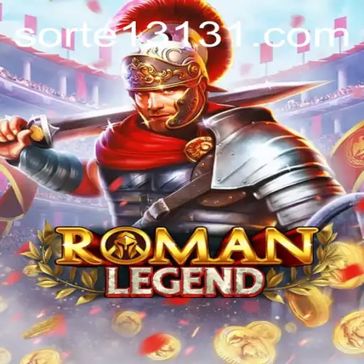 Descubra RomanLegend: O Jogo de Estratégia Épico com Sorte1313.com