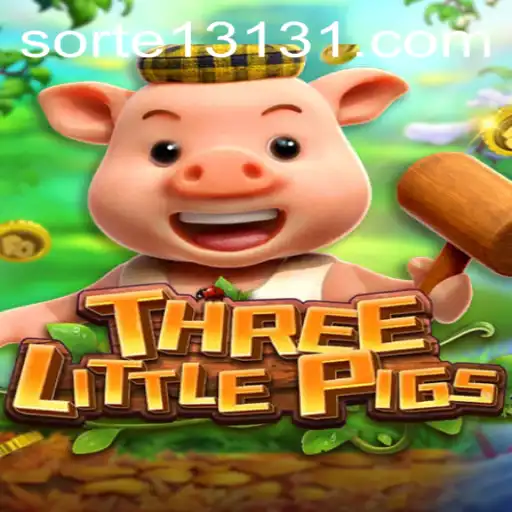 THREELITTLEPIGS: Um Novo Jogo de Estratégia com Elementos Contemporâneos