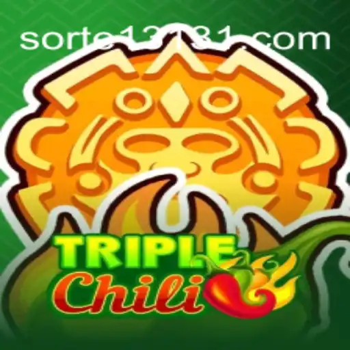 Explorando o Mundo Empolgante de TripleChili: O Novo Jogo que Conquista os Amantes de Cassino