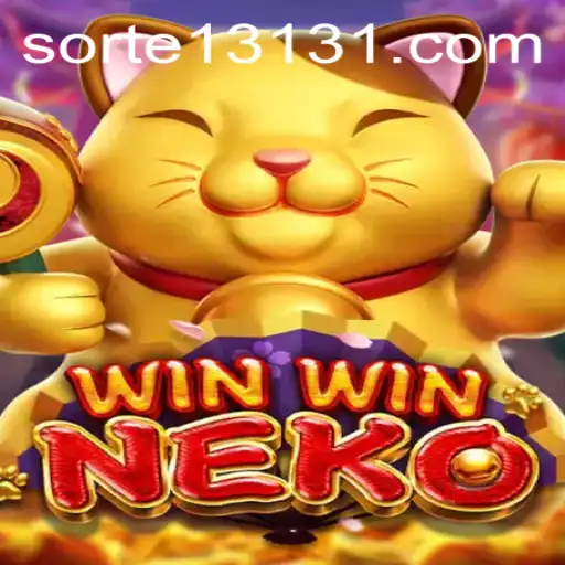 Descubra o Fascinante Mundo de WinWinNeko e o Portal de Sorte da Sorte1313.com