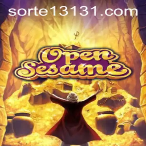 Explorando OpenSesame: O Novo Fenômeno dos Jogos com Sorte1313.com