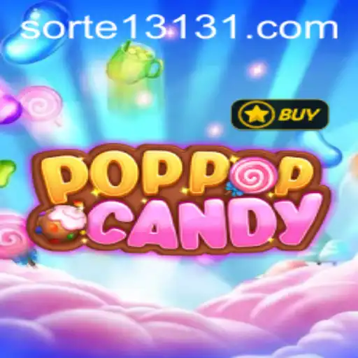 Explorando o Fascinante Mundo de POPPOPCANDY