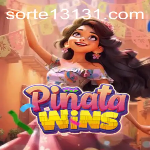 Explorando o Mundo Emocionante do Jogo PinataWins no Site Sorte1313.com