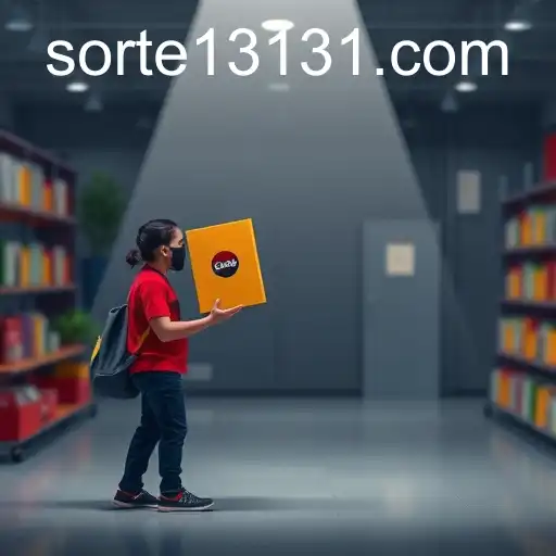 Explorando Estratégias de Promoção com Sorte1313.com