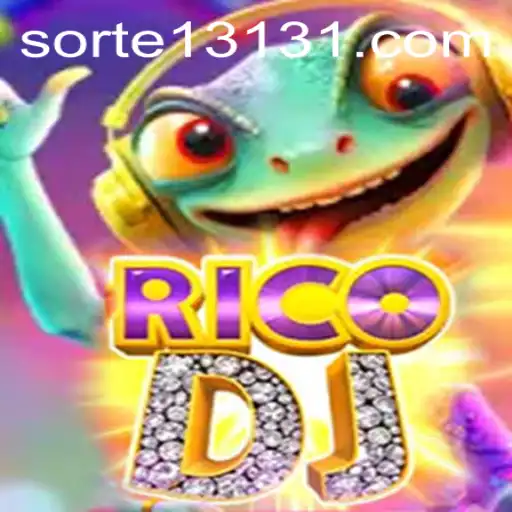 RicoDJ: O Jogo Inovador que Está Movimentando o Cenário de Entretenimento Digital
