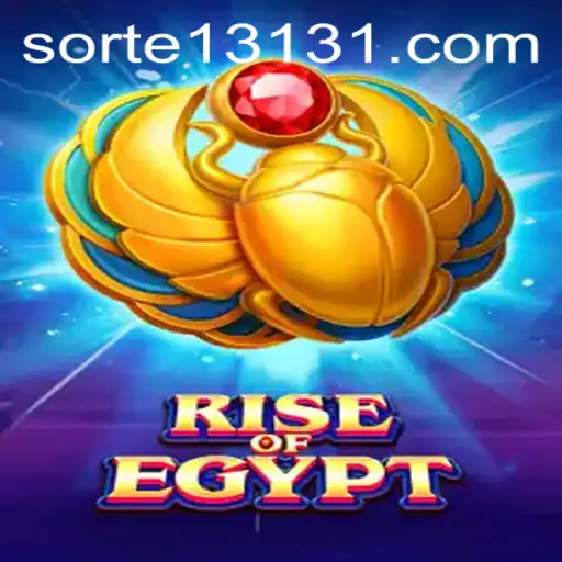 Descubra o Mundo de RiseOfEgypt: Aventura e Fortuna