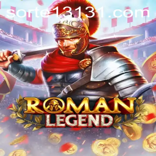 Descubra RomanLegend: O Jogo de Estratégia Épico com Sorte1313.com