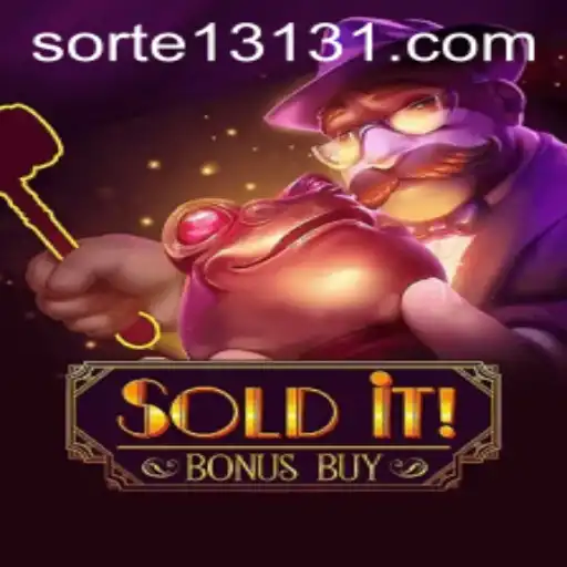 Explorando o Fascinante Mundo do Jogo SolditBonusBuy