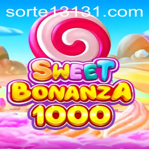 SweetBonanza1000: O Jogo de Slot que Conquista o Mundo das Apostas