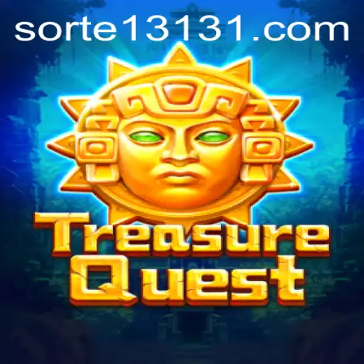 Explore o Mundo de TreasureQuest: O Jogo de Aventura do Momento com Sorte1313.com