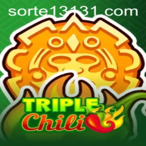 Explorando o Mundo Empolgante de TripleChili: O Novo Jogo que Conquista os Amantes de Cassino