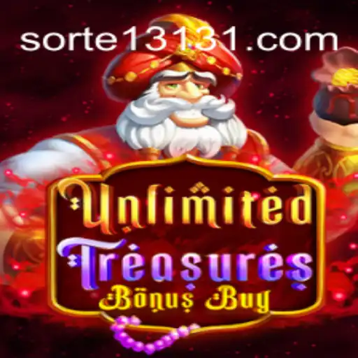 Explorando o Mundo de UnlimitedTreasuresBonusBuy no Sorte1313.com