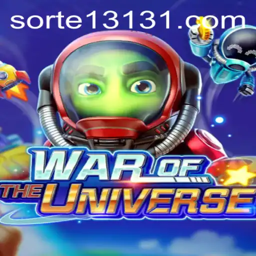 WAROFTHEUNIVERSE: Um Jogo Estratégico de Conquista Interestelar