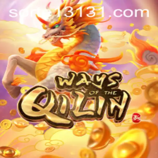 Descubra o Fascinante Mundo de WaysoftheQilin e Sorte1313.com