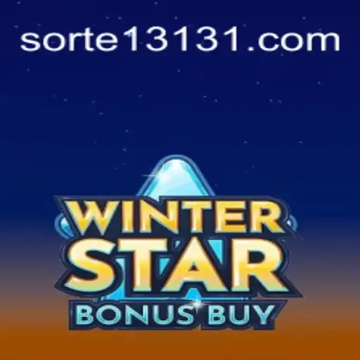 Descubra o Universo de WinterStarBonusBuy no Sorte1313.com