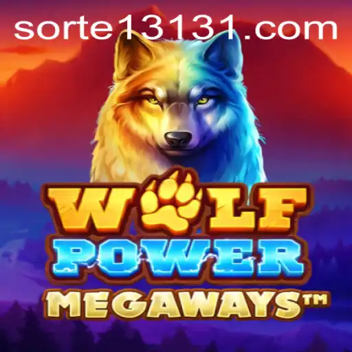 WolfPowerMega - Uma Aventura Selvagem no Mundo dos Jogos