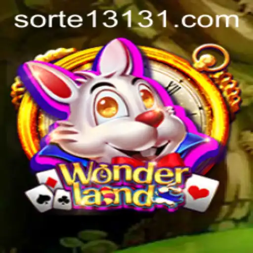 Descubra Wonderland: O Novo Fenômeno dos Jogos Online